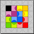 The Five Hearts Puzzles