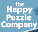 The Happy Puzzle Company